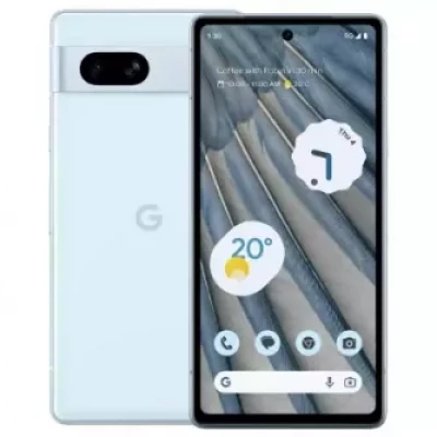 Second-hand Google Pixel Pixel 7a — front view