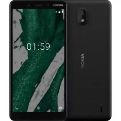 Second-hand Nokia Nokia 1 Plus in like-new condition