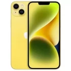 Apple iPhone 14 Plus yellow