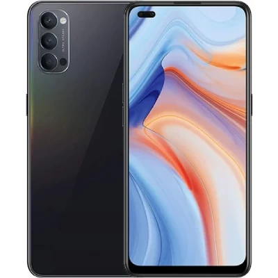Second-hand Oppo Oppo Reno4 Pro 5G — front view