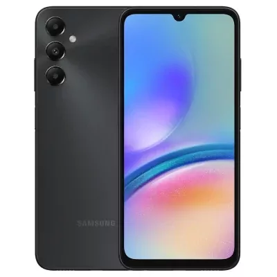Samsung Black Galaxy A05s 64Gb