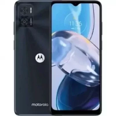 Second-hand Motorola Motorola Moto E22 in like-new condition