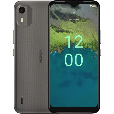 Second-hand Nokia Nokia C12 in like-new condition