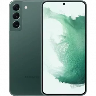 Image of Samsung Galaxy S22 Plus 5G Dual Sim - Good - Green - Unlocked - 128gb