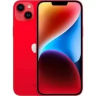 Apple iPhone 14 Plus red