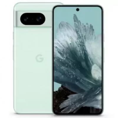 Google Pixel 8 5G Dual Sim - Pristine - Mint - Unlocked - 128gb