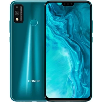 Second-hand Honor Honor 9X Lite in like-new condition