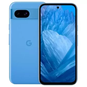 Google Pixel 8a Dual Sim - Very Good - Bay - Unlocked - 128gb