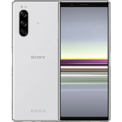 Second-hand Sony Xperia Xperia 5 in like-new condition