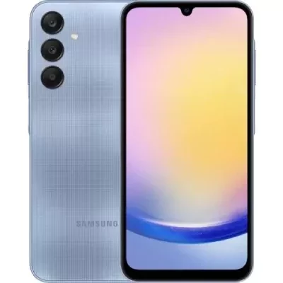 Second-hand Samsung Galaxy Galaxy A25 5G in like-new condition