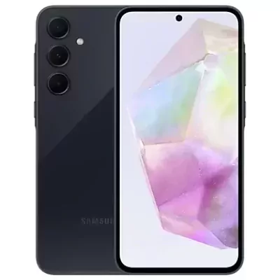 Samsung Awesome Navy Galaxy A35 5G 128Gb