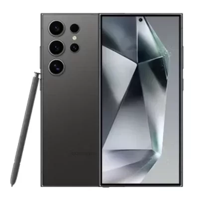 Second-hand Samsung Galaxy Galaxy S24 Ultra — front view