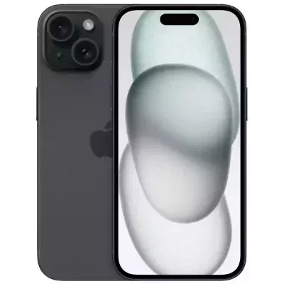 Second-hand iPhone iPhone 15 Plus in like-new condition