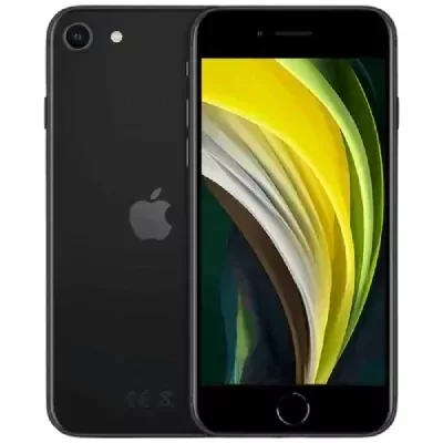 Second-hand iPhone iPhone SE (2020) — front view