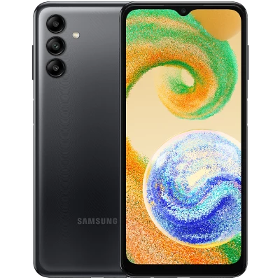 Second-hand Samsung Galaxy Galaxy A04s in like-new condition