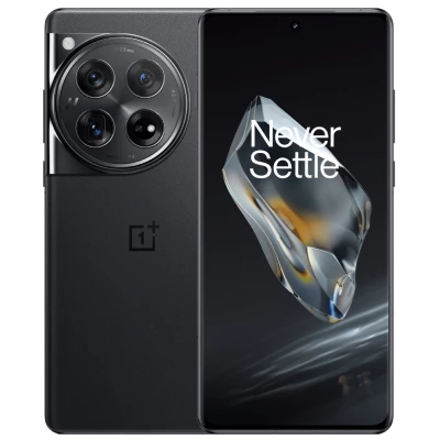Second-hand OnePlus OnePlus 12 5G in like-new condition