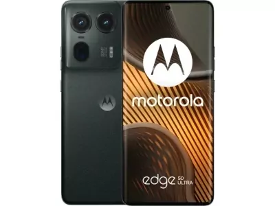 Refurbished Motorola Edge 50 Ultra 5G