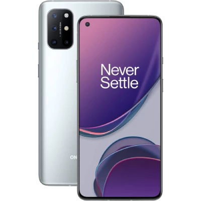 Second-hand OnePlus OnePlus 8T 5G — front view