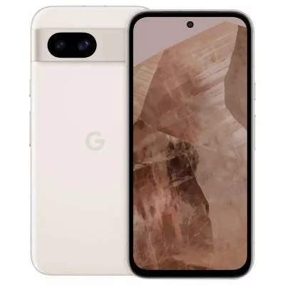Second-hand Google Pixel Pixel 8a in like-new condition