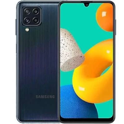 Second-hand Samsung Galaxy Galaxy M32 in like-new condition