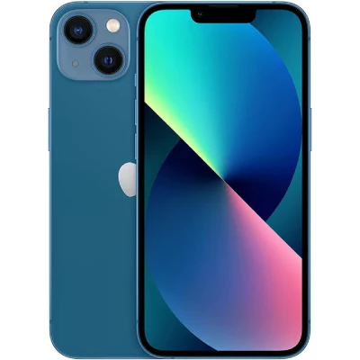 Second-hand iPhone iPhone 13 Mini — front view
