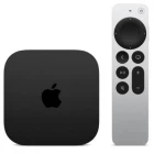 Apple TV 4K (3rd Generation) Wi-Fi black