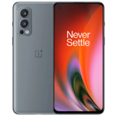 Second-hand OnePlus OnePlus Nord 2 5G — front view