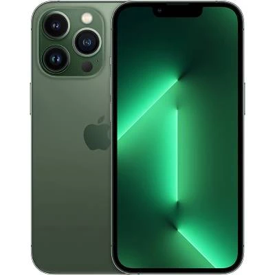 Second-hand iPhone iPhone 13 Pro — front view