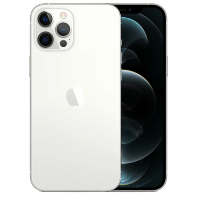 Second-hand iPhone iPhone 12 Pro Max — front view