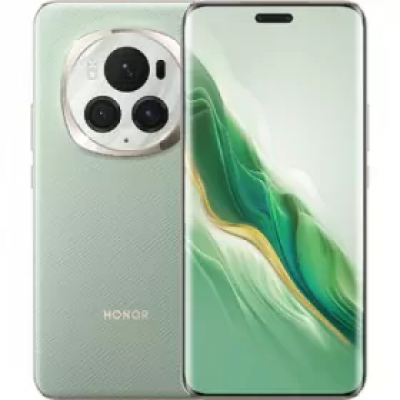 HONOR Magic6 Pro 5G Dual Sim - Like New - Epi Green - Unlocked - 512gb