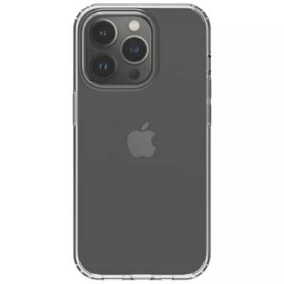 QDOS Hybrid Clear Case Brand New - Clear - Iphone 14 Pro