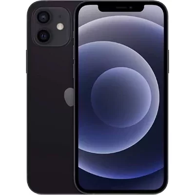 Second-hand iPhone iPhone 12 — front view
