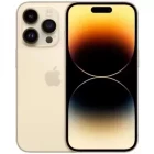 Apple iPhone 14 Pro gold