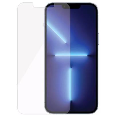 PanzerGlass Tempered Glass Screen Protector for iPhone 13 Pro Max Brand New - Clear