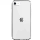 QDOS Hybrid Clear Case clear