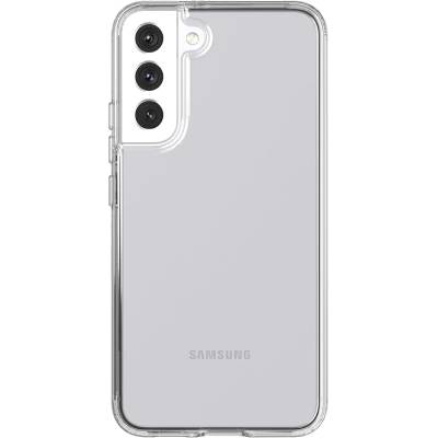 Tech21 Evo Clear Case Brand New - Clear - Galaxy S22