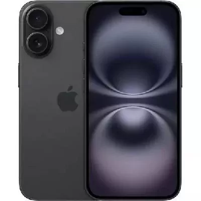 iPhone 16