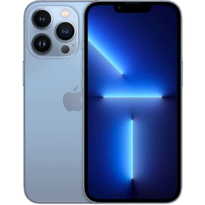 Second-hand iPhone iPhone 13 Pro — front view