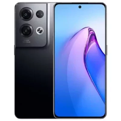 Second-hand Oppo Oppo Reno8 Pro 5G — front view