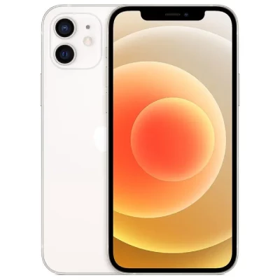 Second-hand iPhone iPhone 12 — front view