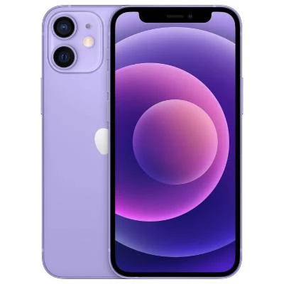 Second-hand iPhone iPhone 12 Mini — front view