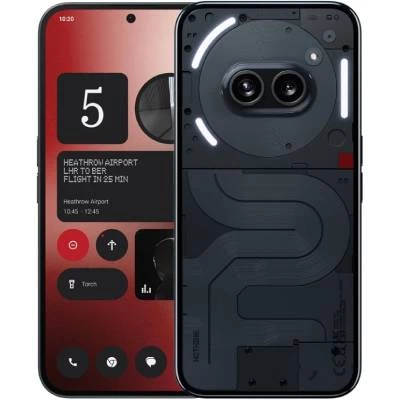 Second-hand Nothing Phone (2a) — front view