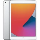 Apple iPad 8 10.2" Wi-Fi (2020) silver