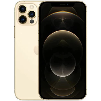 Second-hand iPhone iPhone 12 Pro — front view