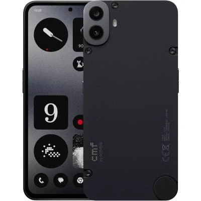 Second-hand Nothing CMF Phone 1 — front view