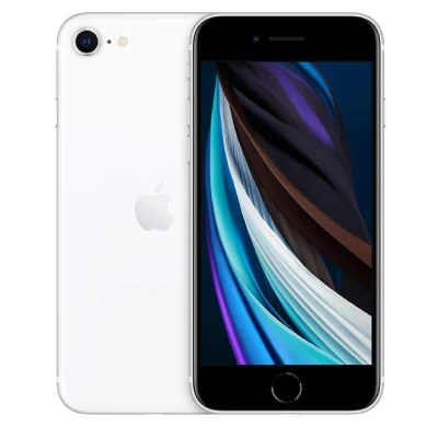 Second-hand iPhone iPhone SE (2020) — front view