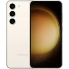 Samsung Galaxy S23 cream