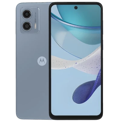 Second-hand Motorola Motorola Moto G53 5G in like-new condition