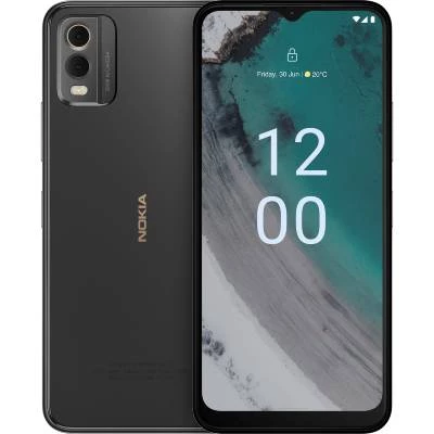 Second-hand Nokia Nokia C32 in like-new condition
