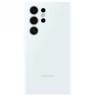 Samsung Official Silicone Case white